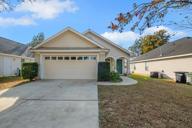 Beach Home For Sale in Tallahassee, Florida