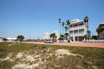 Beach Lot Sale Pending in South Padre Island, Texas