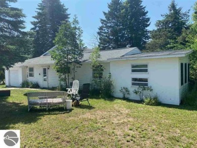 Beach Home Off Market in Frankfort, Michigan