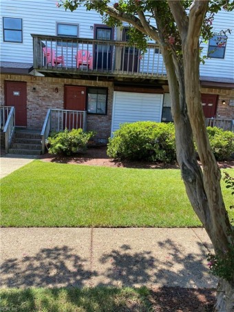 Beach Home Off Market in Norfolk, Virginia