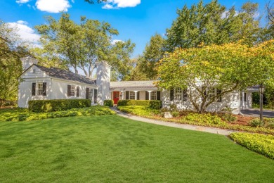 Beach Home For Sale in Mequon, Wisconsin