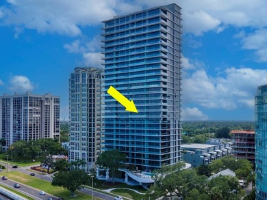 Beach Condo For Sale in Tampa, Florida