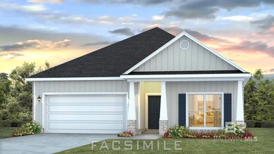 Beach Home For Sale in Fairhope, Alabama