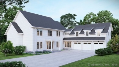 Beach Home For Sale in Westport, Connecticut