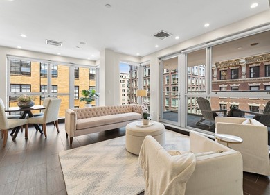 Beach Condo For Sale in Boston, Massachusetts