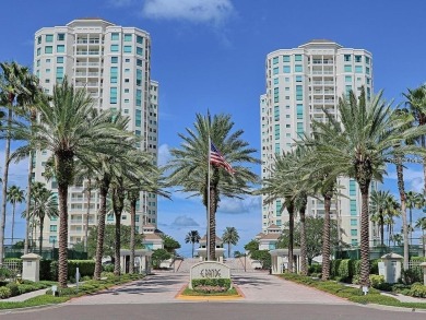 Beach Condo For Sale in Clearwater Beach, Florida