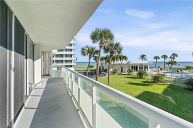 Beach Condo For Sale in Vero Beach, Florida
