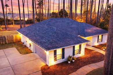 Beach Home For Sale in Santa Rosa Beach, Florida