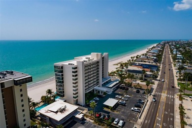 Beach Condo For Sale in Madeira Beach, Florida