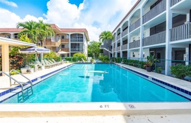Beach Condo For Sale in Pompano Beach, Florida