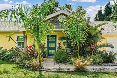 Beach Home For Sale in Vero Beach, Florida