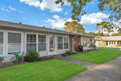 Beach Condo Sale Pending in Ridge, New York