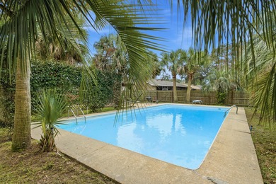 Beach Home For Sale in Gulf Breeze, Florida