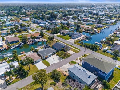 Beach Home For Sale in Hudson, Florida