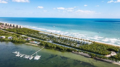 Beach Home Sale Pending in Jensen Beach, Florida