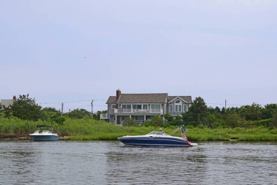 Beach Home Off Market in Quogue, New York