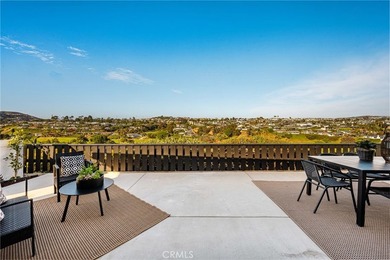 Beach Home For Sale in San Clemente, California
