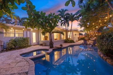 Beach Home For Sale in Deerfield Beach, Florida