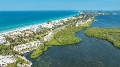 Beach Condo For Sale in Longboat Key, Florida