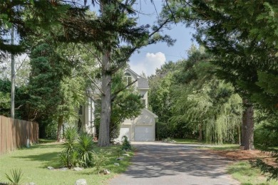Beach Home For Sale in Hampton, Virginia