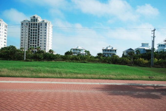 Beach Lot Off Market in South Padre Island, Texas