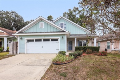 Beach Home Active Under Contract in Tallahassee, Florida