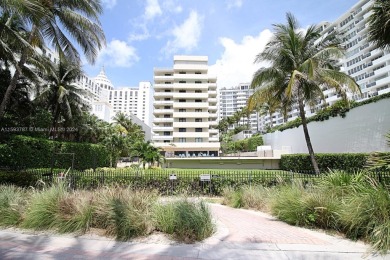 Beach Condo For Sale in Miami Beach, Florida