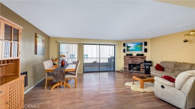 Beach Condo For Sale in Signal Hill, California