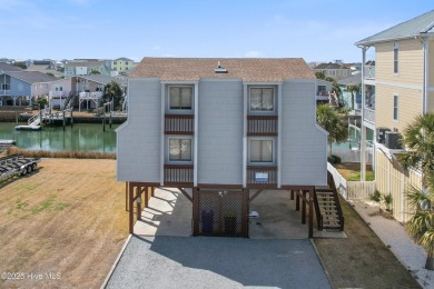 Beach Home For Sale in Ocean Isle Beach, North Carolina