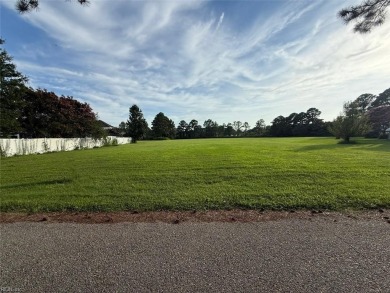 Beach Lot For Sale in Poquoson, Virginia
