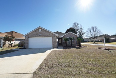 Beach Home For Sale in Fort Walton Beach, Florida