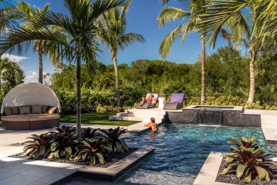 Beach Home For Sale in Palm Beach Gardens, Florida