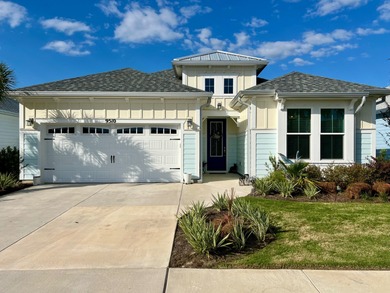 Beach Home For Sale in Panama City Beach, Florida