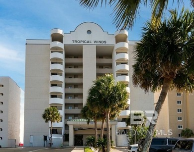 Beach Condo For Sale in Gulf Shores, Alabama