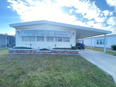 Beach Home For Sale in Nokomis, Florida