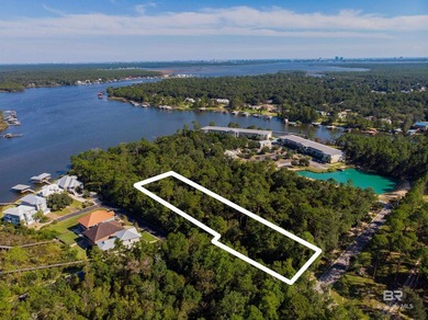 Beach Lot For Sale in Foley, Alabama