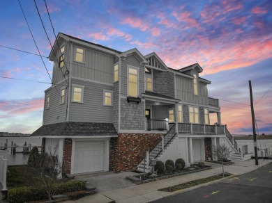 Beach Home For Sale in Ocean City, New Jersey