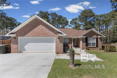 Beach Home For Sale in Daphne, Alabama