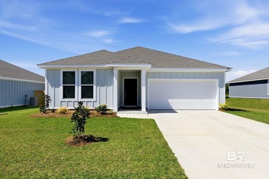 Beach Home For Sale in Foley, Alabama
