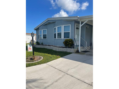 Beach Home For Sale in Punta Gorda, Florida