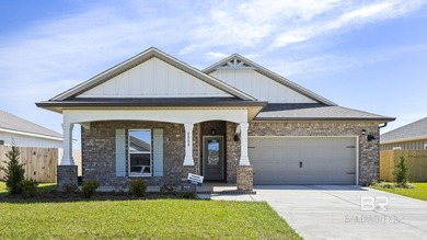 Beach Home For Sale in Foley, Alabama