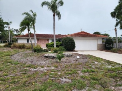 Beach Home For Sale in Venice, Florida