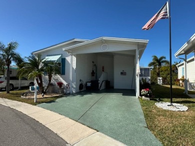 Beach Home For Sale in Dunedin, Florida