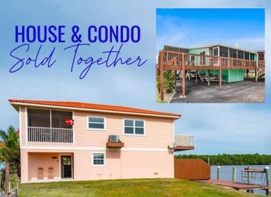 Beach Home For Sale in Everglades City, Florida