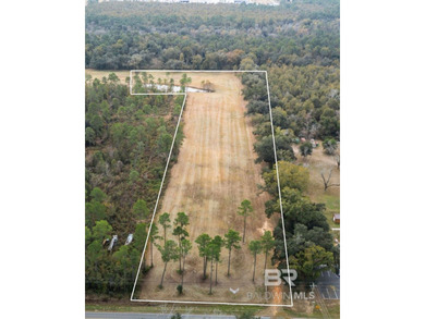 Beach Lot For Sale in Foley, Alabama