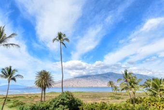 Beach Condo Off Market in Kihei, Hawaii