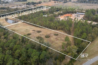 Beach Lot For Sale in Foley, Alabama