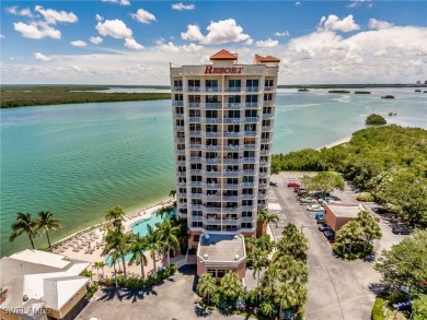 Beach Condo For Sale in Bonita Springs, Florida