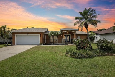 Beach Home For Sale in Seminole, Florida