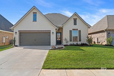 Beach Home For Sale in Foley, Alabama